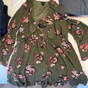 Rue21 romper